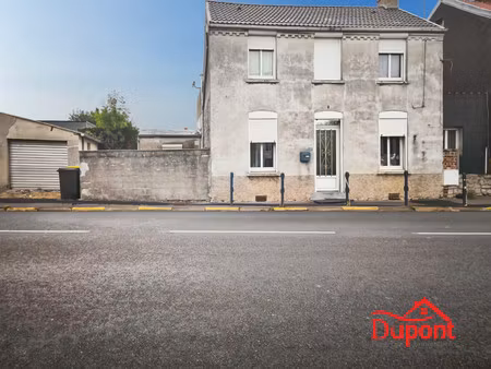 belle maison familliale à ferriere la grande