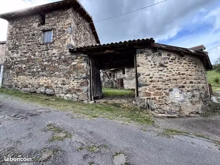 ferme 6 pièces 300 m²