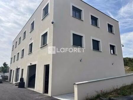 local d'activités à louer