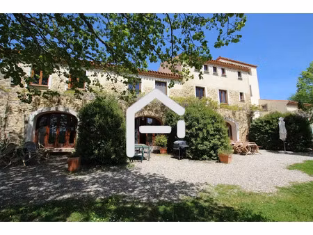 vente propriété 20 pièces 750 m² à mirepoix (09500)  1 380 000 €