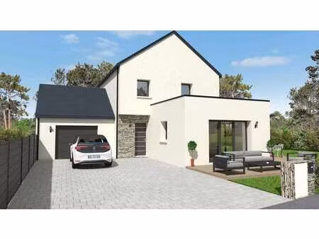 vente maison à lancieux (22770) : à vendre / 106m² lancieux