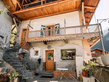 vente maison 6 pièces 128 m² à sainte-foy-tarentaise (73640)  690 000 €