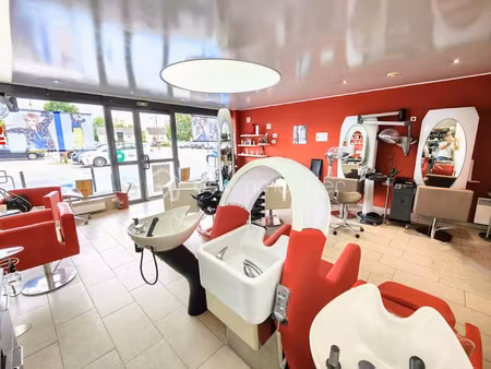 vente locaux professionnels à vernouillet (28500)  65 000 €