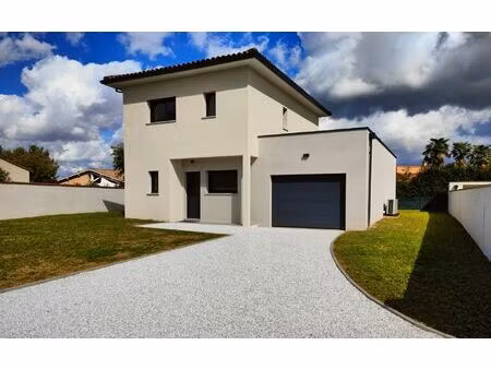 maison saint-hilaire m² t-5 à vendre  459 500 €