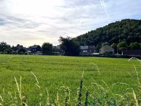 terrains à bâtir - dernière parcelle - a saisir