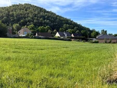 terrains à bâtir - dernières opportunités !!!