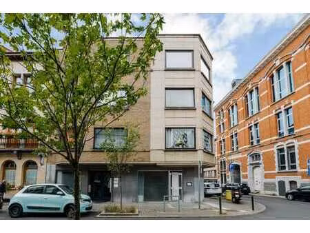 bureaux   quartier tongres