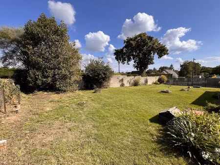 vente terrain à batir 280 m² à la richardais (35780)  151 000 €