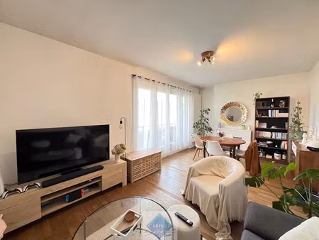 vente appartement 3 pièces 64.91 m² à abbeville (80100)  129 600 €