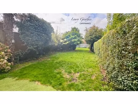 quesnoy sur deule 4 pièces 105m2