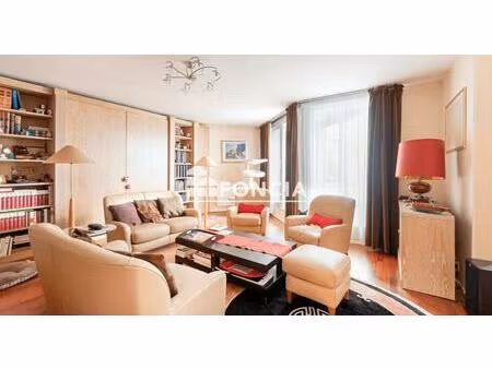 appartement 4 pieces - creteil