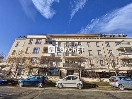 appartement deuil la barre 4 pièce(s) 91 m2