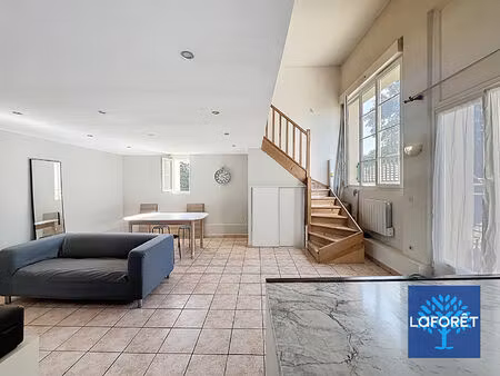 appartement cerny 3 pièces 74.93 m2 - terrasse  stationnement et cave privatifs