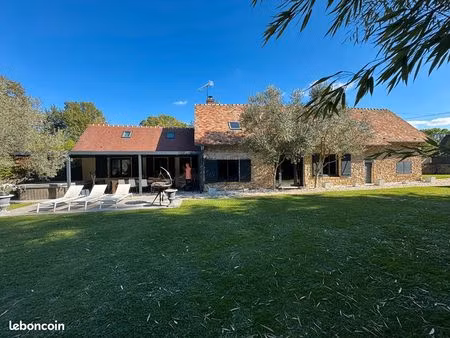 ferme 6 pièces 152 m²