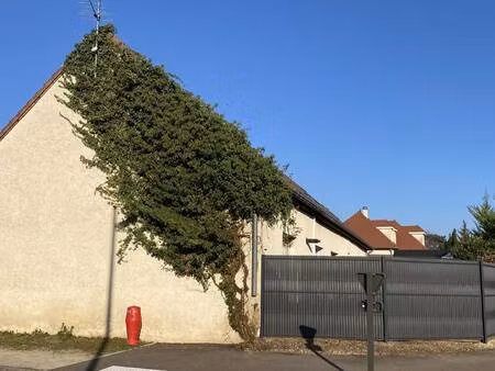 duplex à vendre