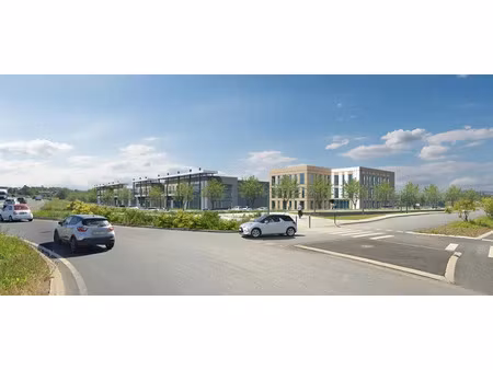 a vendre locaux/commerces - forte visibilite - divisible a partir de 470m²