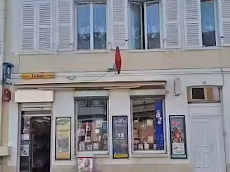 vente locaux professionnels 0 pièces 100 m² à villeneuve-l'archevêque (89190)  280 000 €