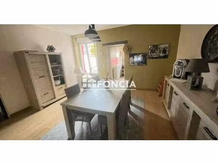 vente maison à arnage (72230) : à vendre / 131m² arnage