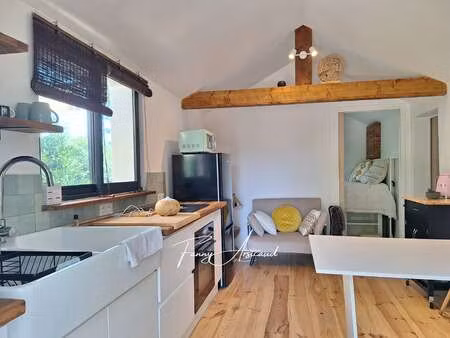 vente maison à l'île-d'elle (85770) : à vendre / 20m² l'île-d'elle