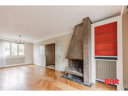 vente maison à saint-herblain (44800) : à vendre / 96m² saint-herblain