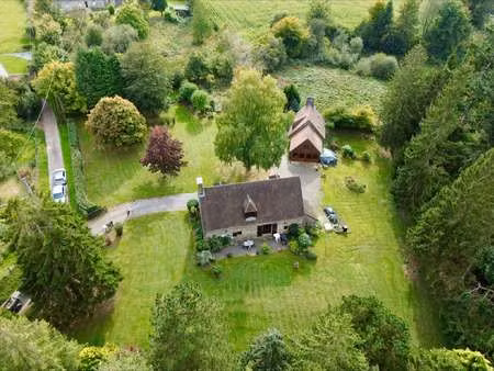 vente maison à vire-normandie (14500) : à vendre / 133m² vire-normandie