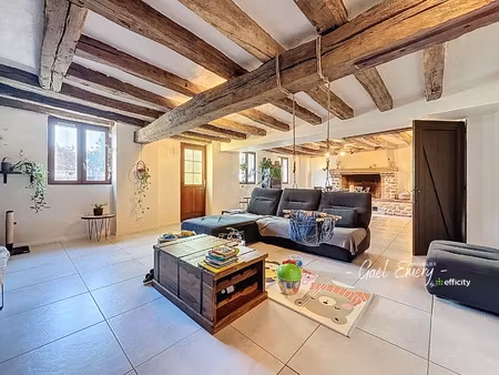 maison 7 pièces - 210 m²