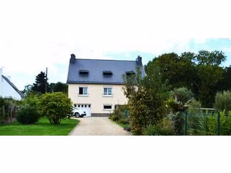 vente maison à moëlan-sur-mer (29350) : à vendre / 112m² moëlan-sur-mer
