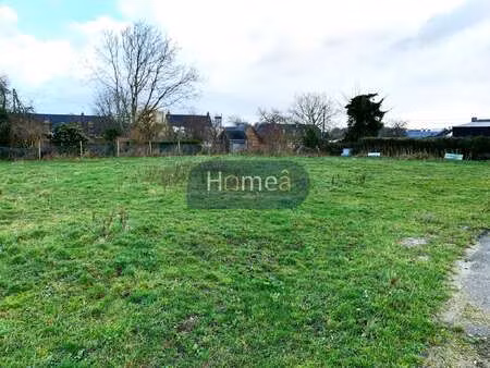 vente terrain à tôtes (76890) : à vendre / tôtes