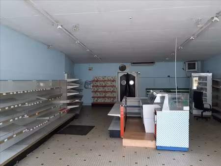 vente immeuble à chatillon-sur-indre (36700)  34 200 €