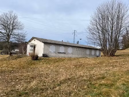 vente immeuble à liginiac (19160)  129 600 €