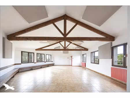 vente immeuble à maurs (15600)  160 500 €