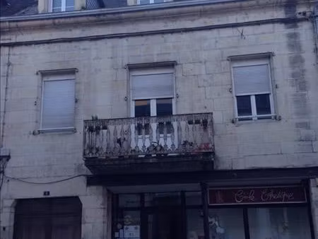 vente immeuble à terrasson-lavilledieu (24120)  155 150 €