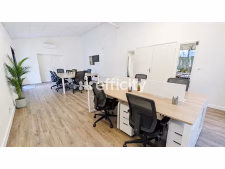 vente locaux professionnels 7 pièces 240 m² à les angles (30133)  610 000 €