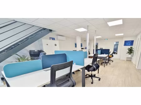 vente locaux professionnels 7 pièces 240 m² à les angles (30133)  650 000 €