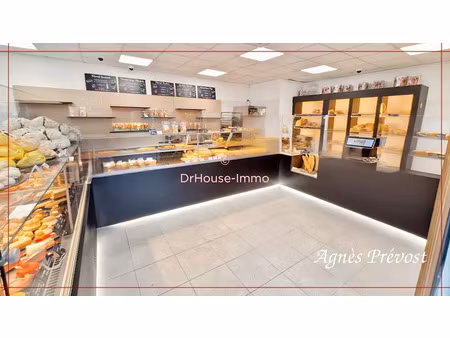 vente locaux professionnels 115 m² à lyon 4ème (69004)  739 000 €