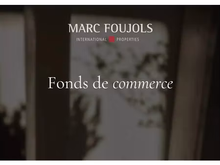 vente locaux professionnels 2 pièces 111 m² à senlis (60300)  120 000 €