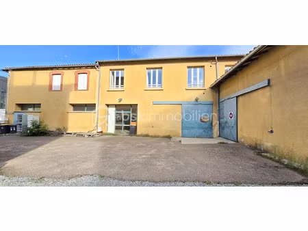 vente immeuble 2 pièces 110 m² à boën-sur-lignon (42130)  54 000 €