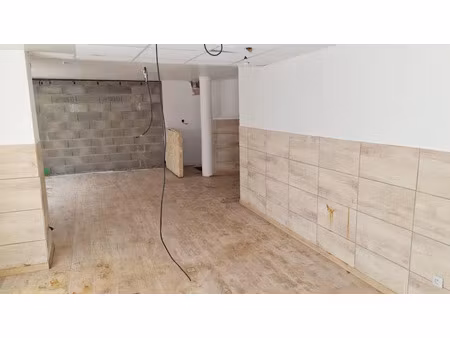 vente immeuble 3 pièces 140 m² à dieuze (57260)  70 000 €