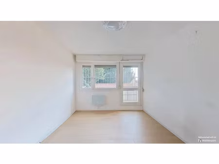 vente appartement 1 pièce 24 m² à metz (57000)  85 000 €