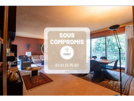 appartement familial 130m²
