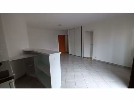 location t1bis rodez bourran sans frais d'agence