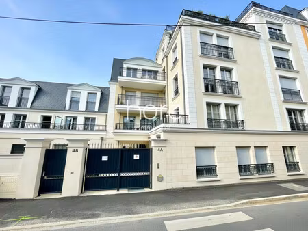 places de parking à sannois - secteur gare