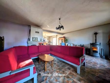 grande maison familiale