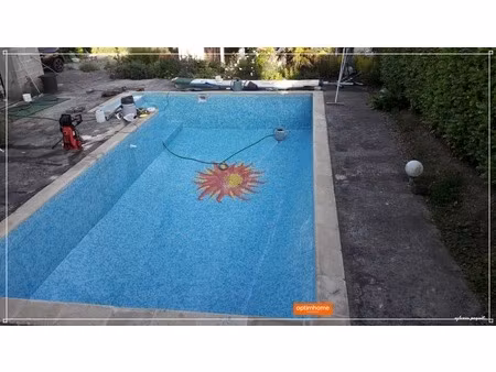 maison à bourbon l'archambault (03) 3 chambres