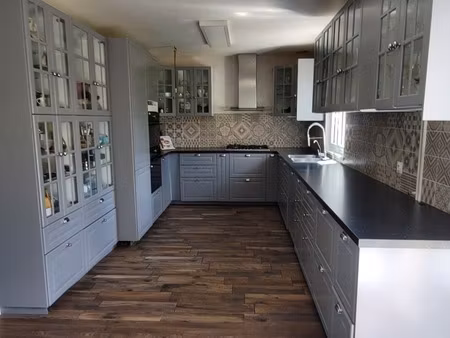 maison à vendre 6 pièces (95)