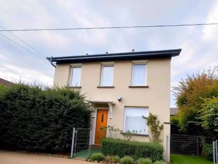 grande maison avec potentiel ? idéal famille ou projet locatif à la tour-du-pin