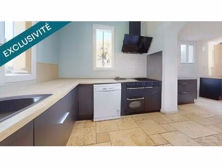 ravissante maison de maitre