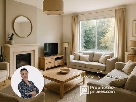 theix noyalo - maison 5 chambres avec garage