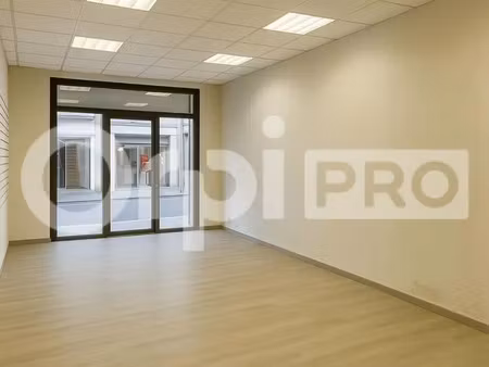 local commercial a louer