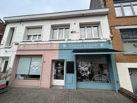 local commercial a louer